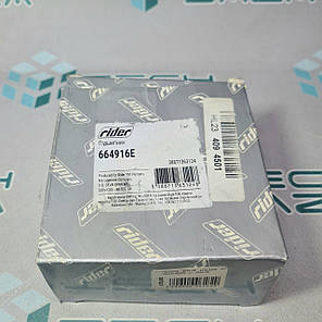 Підшипник 664916Е вторинного вала КПП КамАЗ RIDER, фото 3