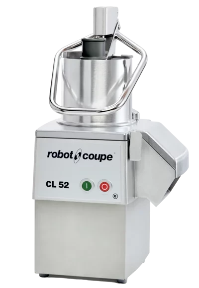 Овочерізка професійна Robot Coupe CL52 (220), фото 1