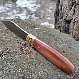 Ніж на подарунок Chao Lin, 440C, 178 мм, фото 2