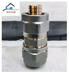 Ніпель APE 16х20