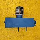 Гідробак Т25 під дозатор, оливний бак Т25