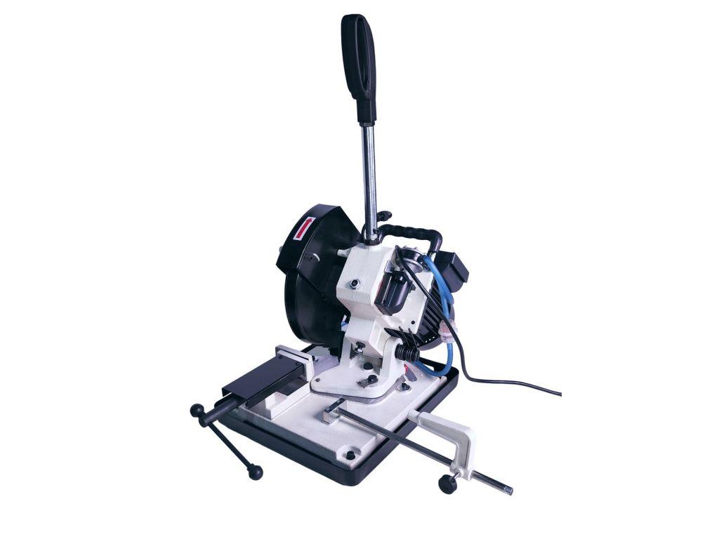 Дискова пила по металу MAST Metalltechnik M-D225 (0,75 кВт)