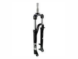 Вилка 26" Suntour SF913-XCM 1"1/8 під Disc