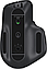 Бездротова миша Logitech MX Master 3S Black, фото 3