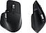 Бездротова миша Logitech MX Master 3S Black, фото 4