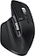 Бездротова миша Logitech MX Master 3S Black, фото 9