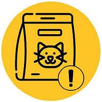 СУХИЙ КОРМ ДЛЯ КОТІВ З ОСОБЛИВОСТЯМИ