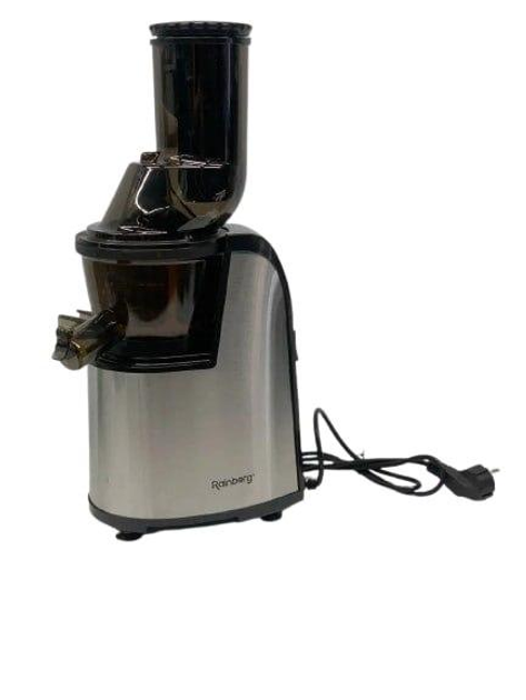 Шнекова соковичавниця Rainberg RB-2284 3800W