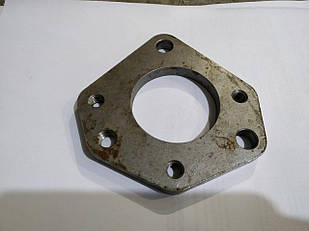 6ДМ-05-С13 Перехідник колектора випускного СМД на трактор ЮМЗ