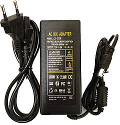 Блок живлення CJ-1206 6А/12В