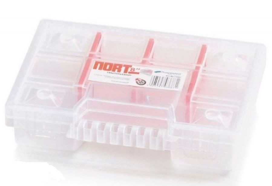 Органайзер Prosperplast NORT08