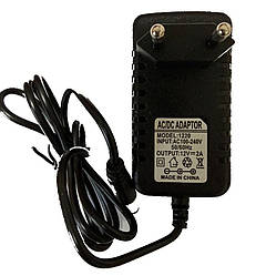 Блок живлення 1220 12 в 2а для тюнера Т2