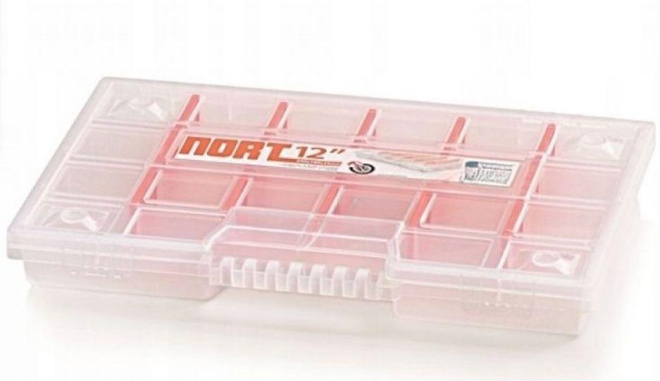 Органайзер Prosperplast NORT12, фото 1