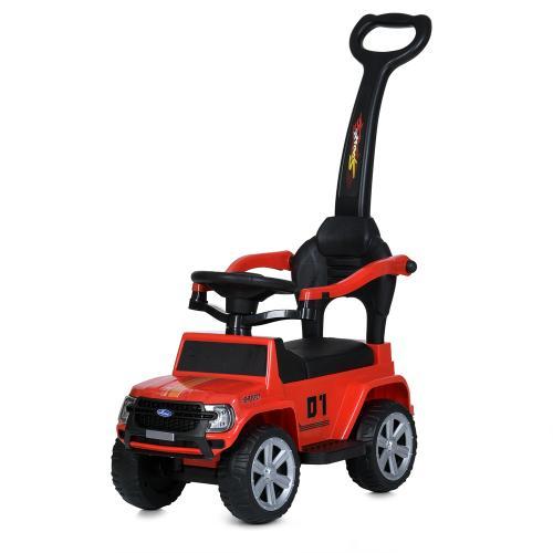 Каталка-толокар M 5804EL-3, фото 1