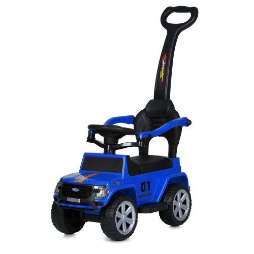 Каталка-толокар M 5804EL-4, фото 1