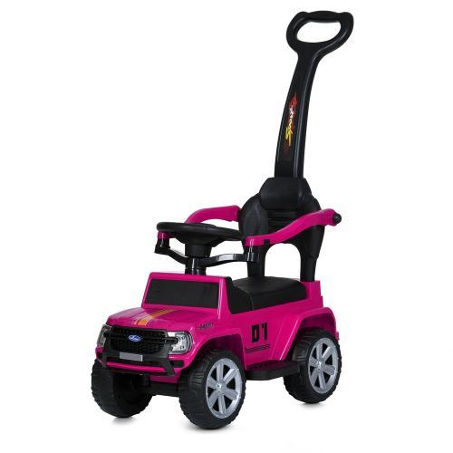 Каталка-толокар M 5804EL-8, фото 1