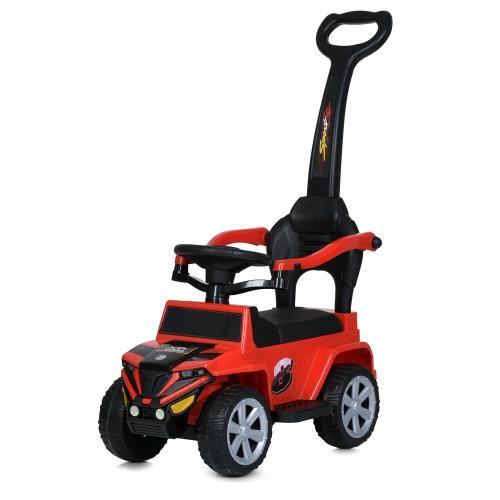 Каталка-толокар M 5805EL-3, фото 1