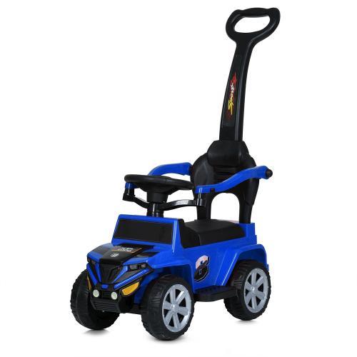 Каталка-толокар M 5805EL-4, фото 1