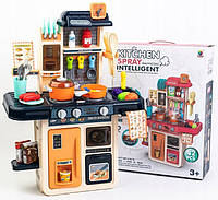 Дитяча кухня Kinderplay Happy Kitchen (Без пари) MR6090