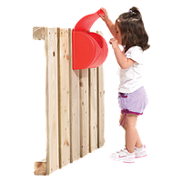 Дитячий Поштовий Ящик