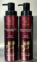 Набір для догляду за волоссям Bogenia  Macadamia Oil №1