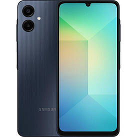 Samsung A065F ZKG (Black) 4/128GB