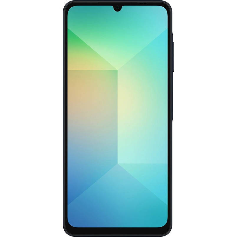 Samsung A065F ZKG (Black) 4/128GB, фото 4