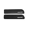 Гребінець для волосся BaByliss PRO Gunsteel Metal Comb (M3843E), фото 3