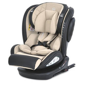Автокресло ME 1045 EVOLUTION 2360? Melange Beige