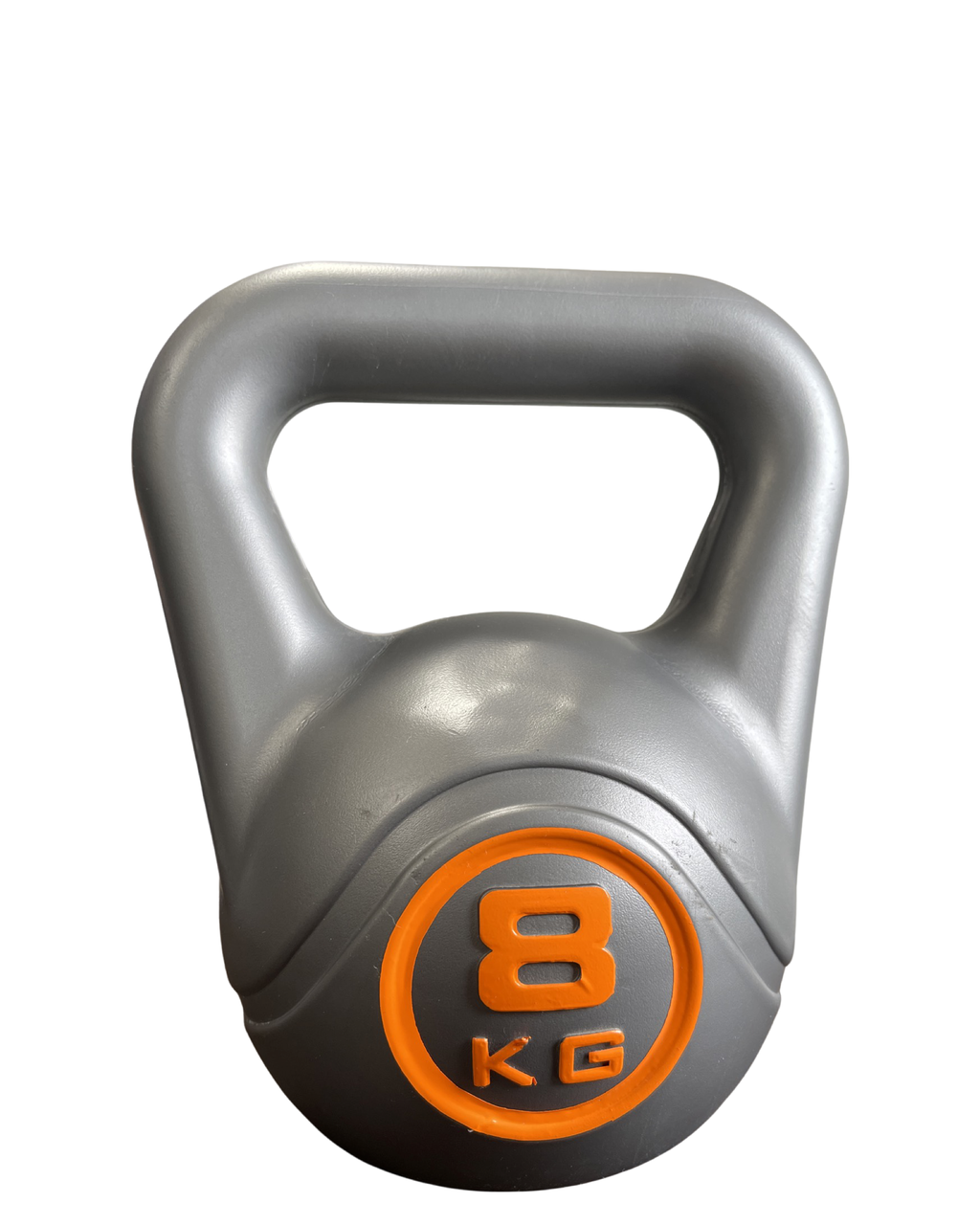 Гиря 8 кг для Crossfit (Кроссфіт) БРАК