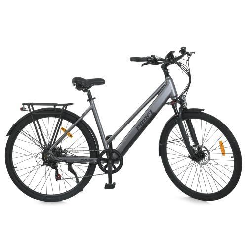 Електровелосипед 28д. MEB 700C PULSE-2
