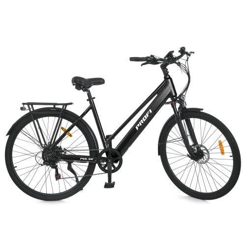 Електровелосипед 28д. MEB 700C PULSE-1