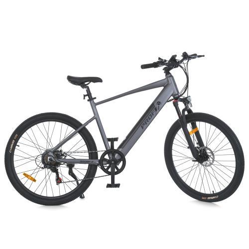 Електровелосипед 27,5д. MEB 275 SWIFT-2