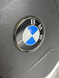 Б/В Кришка двигуна декоративна BMW 3 G20 330e 11148676204, фото 4