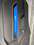 Б/В Кришка двигуна декоративна BMW 3 G20 330e 11148676204, фото 5
