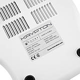 Фрезер для манікюру та педикюру KRYPTON XPS-400   65W / 40000 об., фото 10