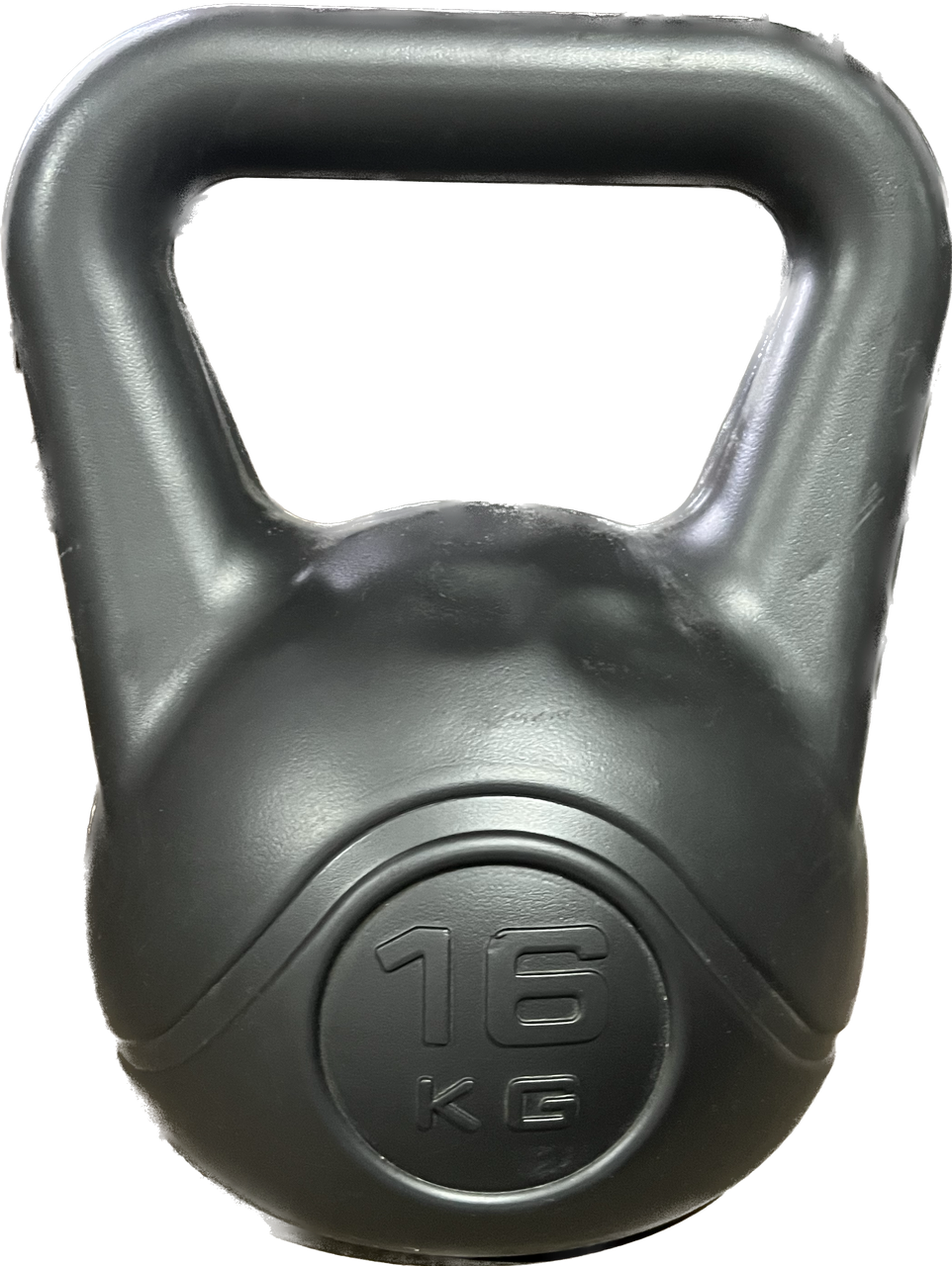 Гиря 16 кг для Crossfit (Кроссфіт) БРАК