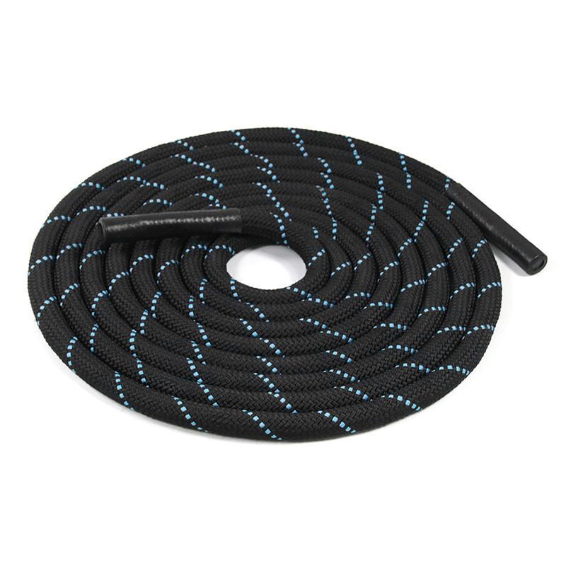 Канат тренувальний для кросфіта 6м Battle Rope  WCG 38х6