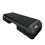 Степ-платформа WCG ProfiStep 3-ступенева (професійна), фото 7