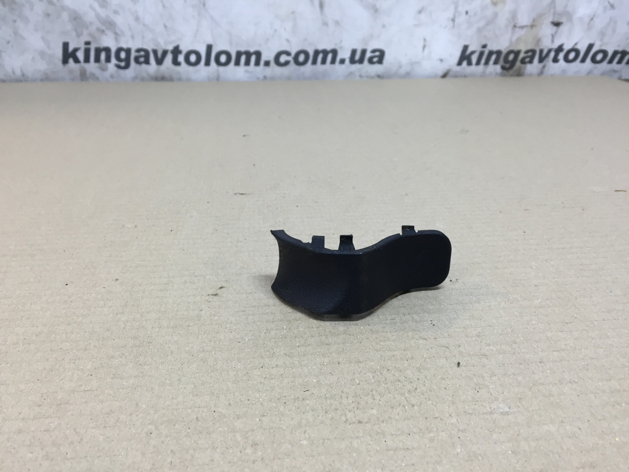 Заглушка Skoda Octavia A5 1Z0863739, фото 1