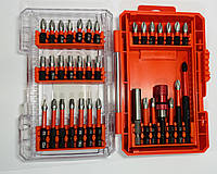 Набір торсіонних біт 35шт