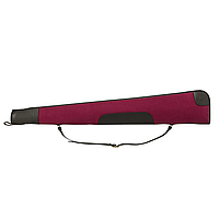 Чохол рушничний "Beretta" EVO Leather Gun Case fucsia