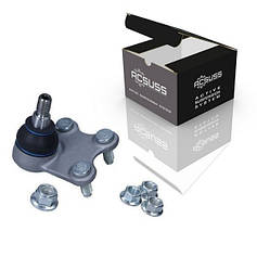 Кульові опори