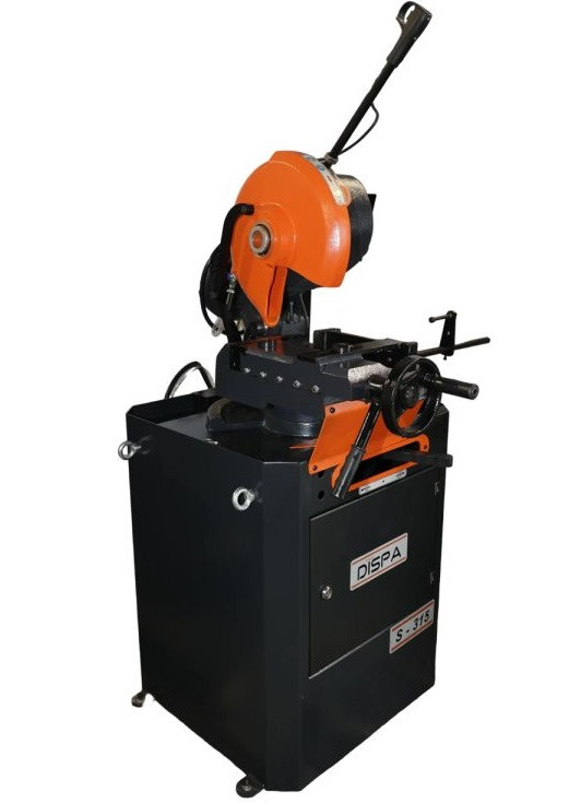 Дискова пила по металу Dispa Makina S 315 (1,8 кВт)
