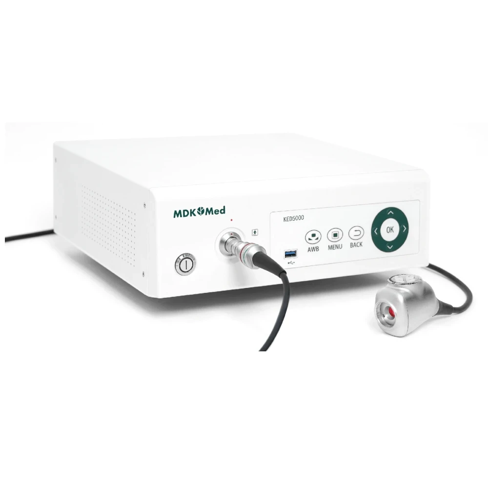 Ендоскопічна відеокамера FullHD KED5000, фото 1