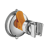 Кронштейн для лійки (на вакуумному присоску) Zerix LR36-1 (LL1214)