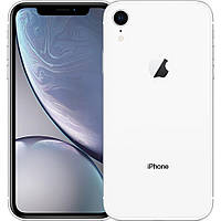 Б/У iPhone XR 128GB White