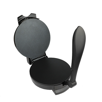 Млинниця електрична Sokany SK-08046 з антипригарним покриттям 20 см