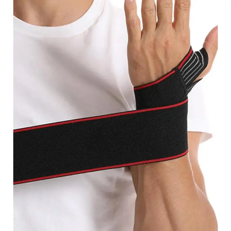 Бандаж на зап'ястя Bracers