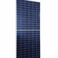 Сонячна панель Inter Energy 182x182/M/72/580MH, 580Вт, N-type